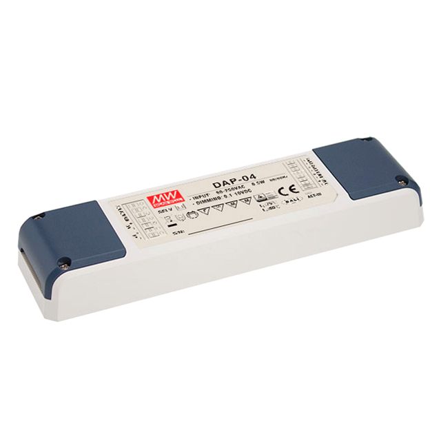 DALI CONVERTER FOR LED DRIVERS【DAP-04】