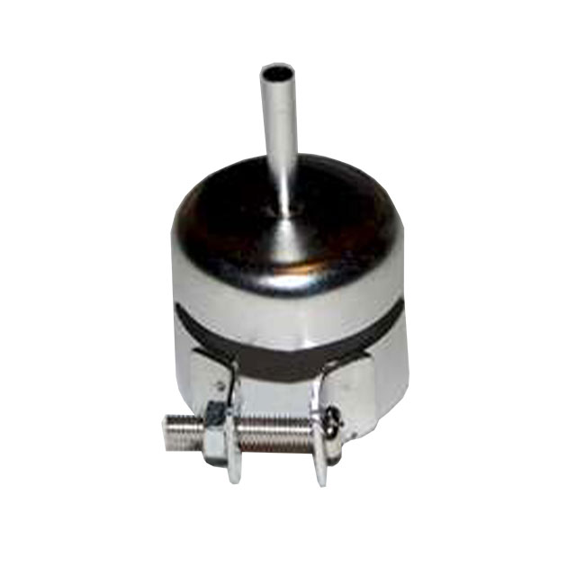 HOT AIR REWORK NOZZLE #1124 STRA【AO1124】