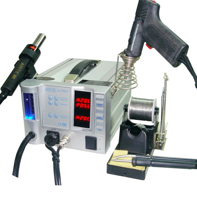 2702A+ ALL IN ONE DIGITAL HOT AI【AO2702A+】
