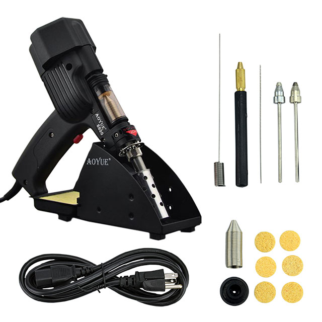8800 SELF CONTAINED DESOLDERING【AO8800】