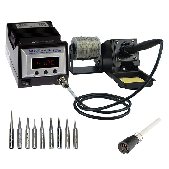 9378 PRO 60 WATT PROGRAMMABLE DI【AO9378】