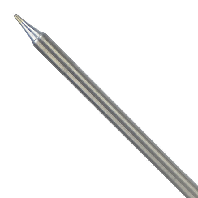 BEVEL SOLDERING IRON TIP WQ-12D【AOLF-12D】