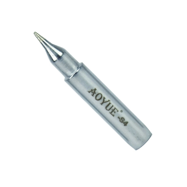 【AOT-S4】CONICAL SOLDERING IRON TIP T-S4