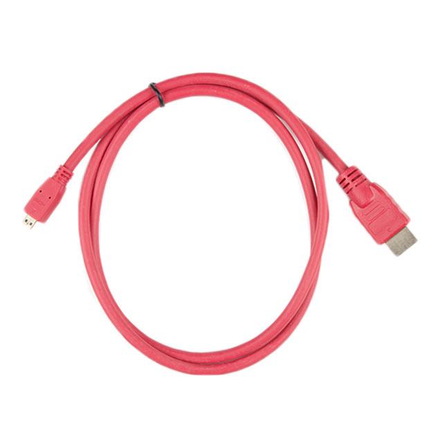 【15796】CBL HDMI-A M - MCR HDMI-D M 1M