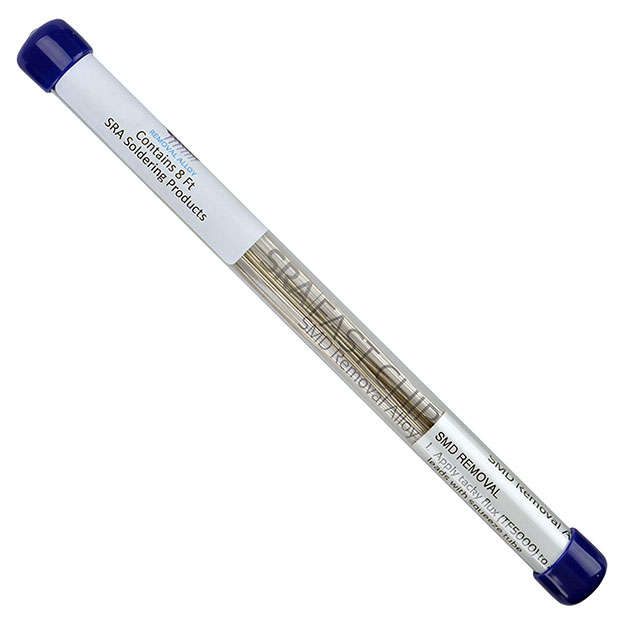 【FASTCHIP8】FAST CHIP REMOVAL ALLOY FOR SMD