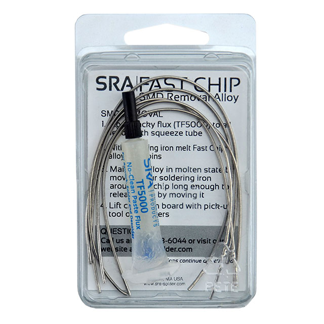 【SMDKIT】FAST CHIP KIT QUICK SMD REMOV