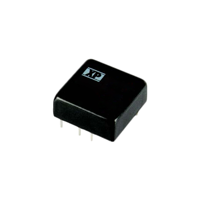 【JCM3024S05】DC DC CONVERTER 5V 30W