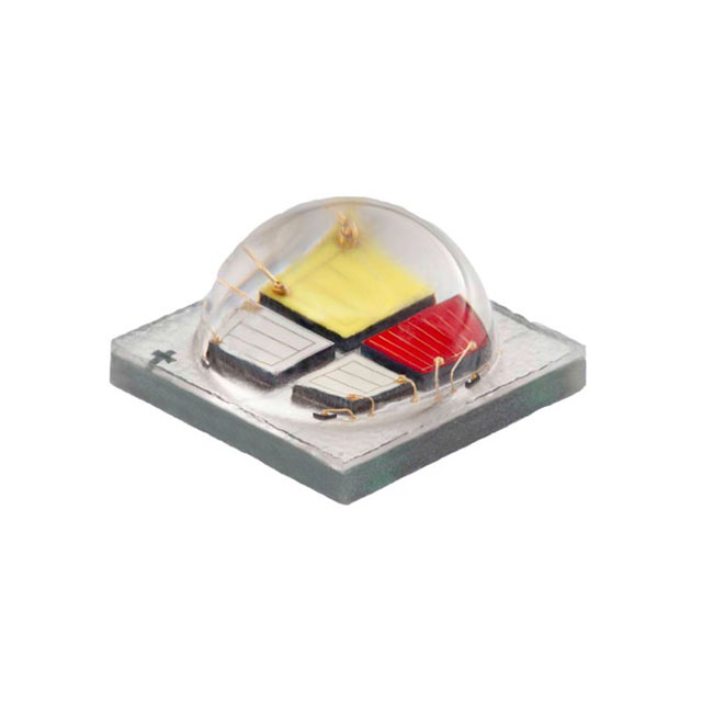 LED XLAMP COOL WHITE 6000K SMD【XMLAWT-00-0000-0000T5053】