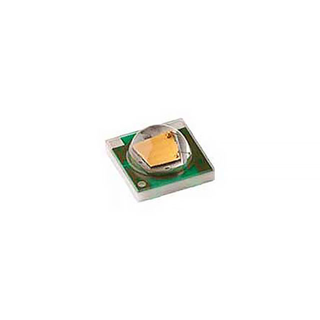 LED XLAMP XPE AMB 590NM SMD【XPEAMB-L1-R250-00401】