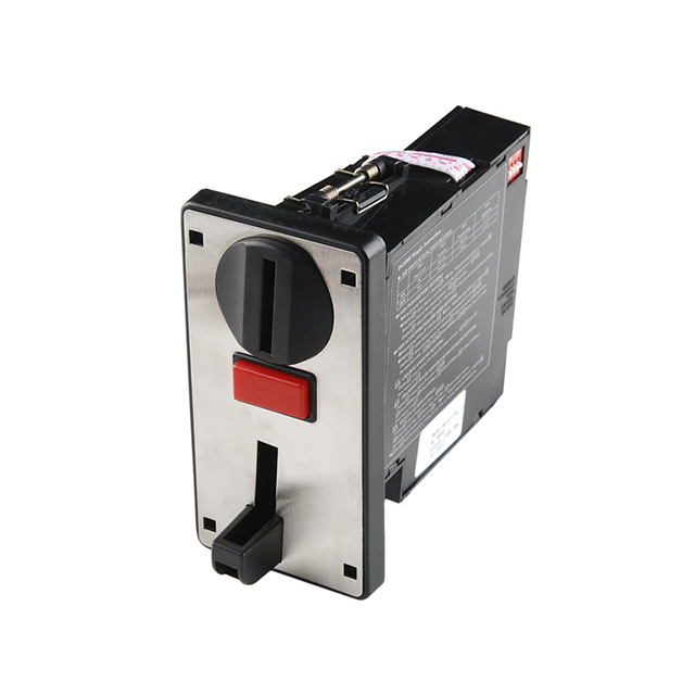 【COM-11636】COIN ACCEPTOR PROGRAM 6-TYPE