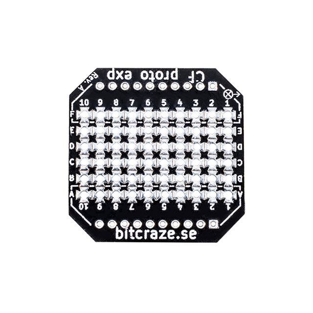 CRAZYFLIE 2.0 PROTOTYPING BOARD【114990115】