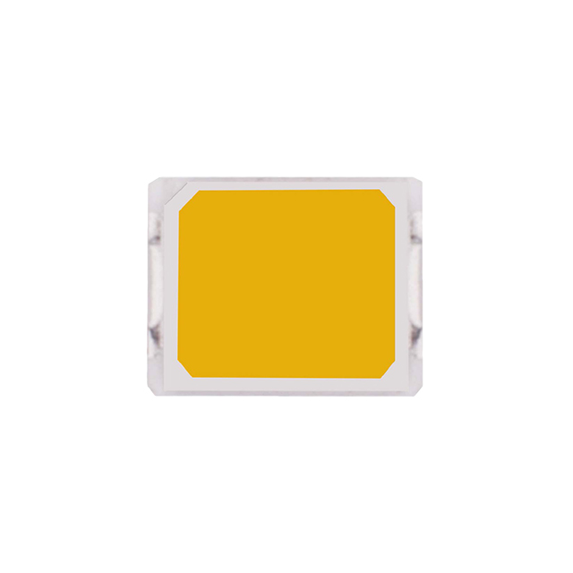 【BXEN-35E-11L-3C-00-0-0】LED WARM WHITE 3500K SMD [digi-reel品]