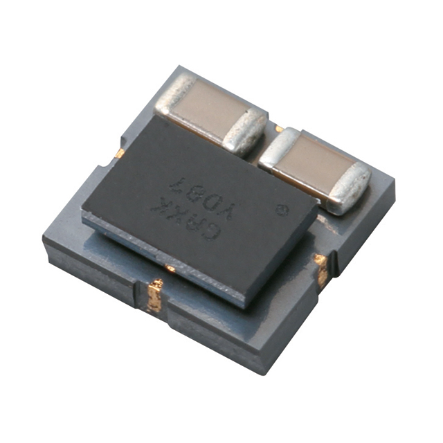 【LXDC2SCAAB-352】DC DC CONVERTER 3.3V