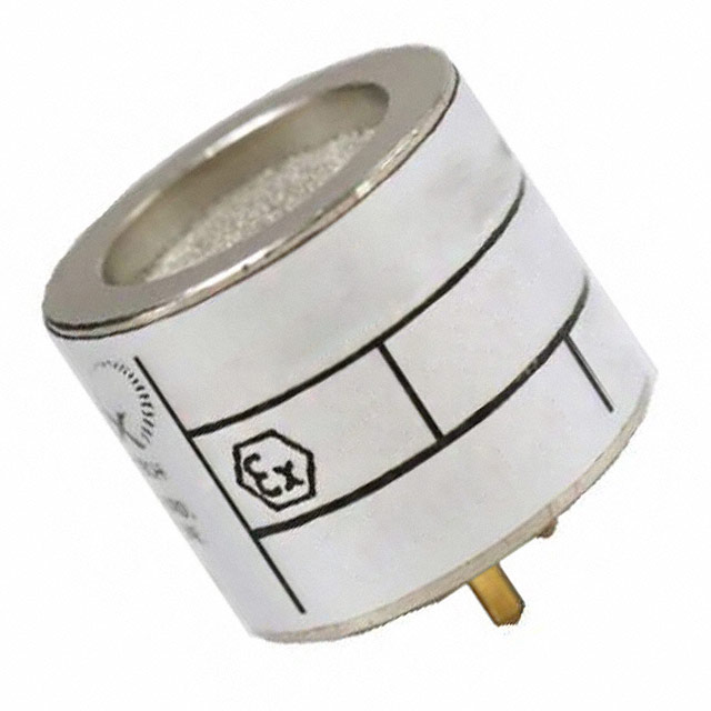 【VQ547TS】SENSOR HYDROCARBONS VOLTAGE OUT