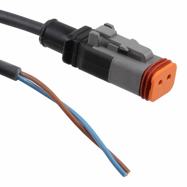 【1410732】SAC-2P- 1 5-PUR/DTFS-1L-S