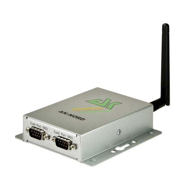 【CPWLA-XXR-NT】WIRELESS TO SERIAL RS-232/RS-485