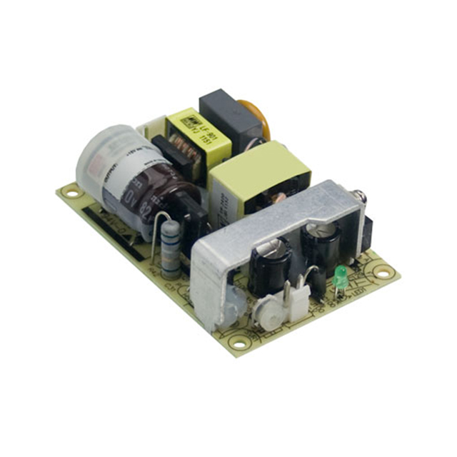 AC/DC CONVERTER 12V 36W【EPS-35-12】