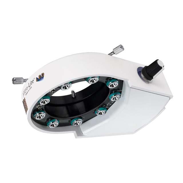 【LV3500】LED RING LIGHT 2.35" ID