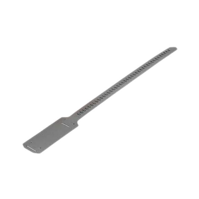 MARKER TIE GRAY 1.270'【CM4S-L8】