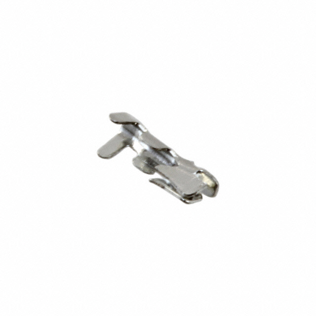 【66500113722DEC】CONN SOCKET 28-32AWG CRIMP TIN