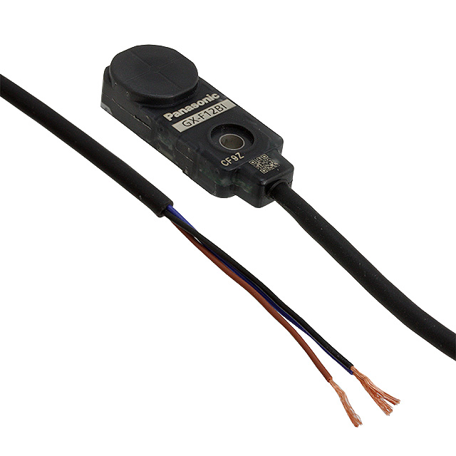 【GX-F12BI-C5】SENSOR PROX INDUCTIVE 3.3MM MOD