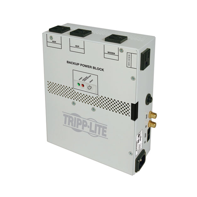 STRUCTURED WIRING ENC 4 OUT【AV550SC】