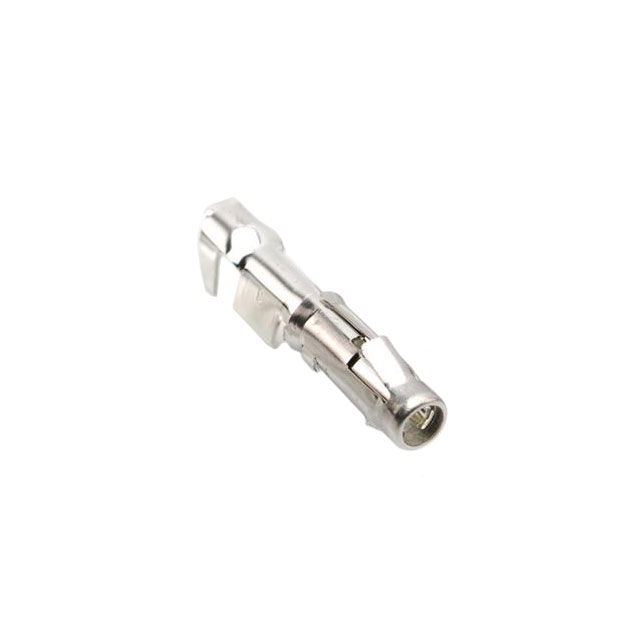 CONN SOCKET 12-14AWG TIN CRIMP【SS12A1T】