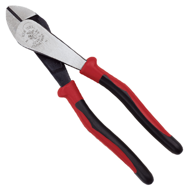 CUTTER SIDE ANGLED BEVEL 8.13"【J248-8】