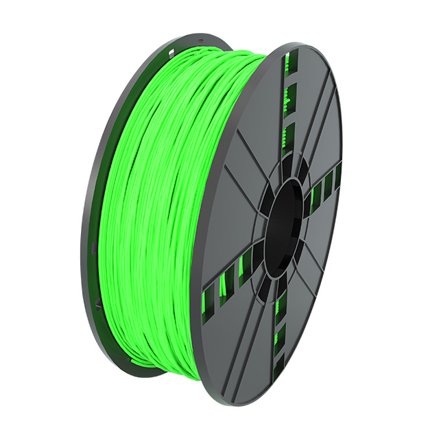 【PLA17FLYE1】FILAMENT YLW PLA 0.07" 1KG