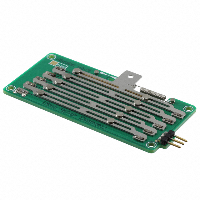 【FIT0284】SOLENOID PUSH 5-30V