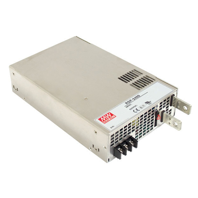 【RSP-2400-48】AC/DC CONVERTER 48V 2400W
