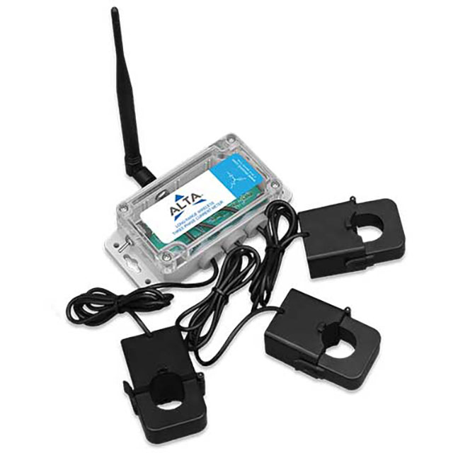 【MNS2-9-IN-3P-150】ALTA IND 3 PHASE CURRENT 150A