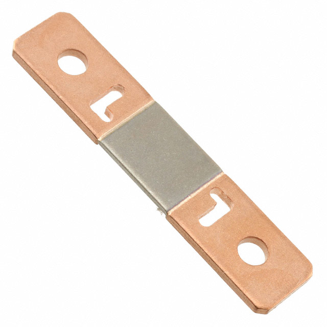 【WSBS85181L000JK34】RESISTOR SHUNT 0.001 OHM 5% 20W
