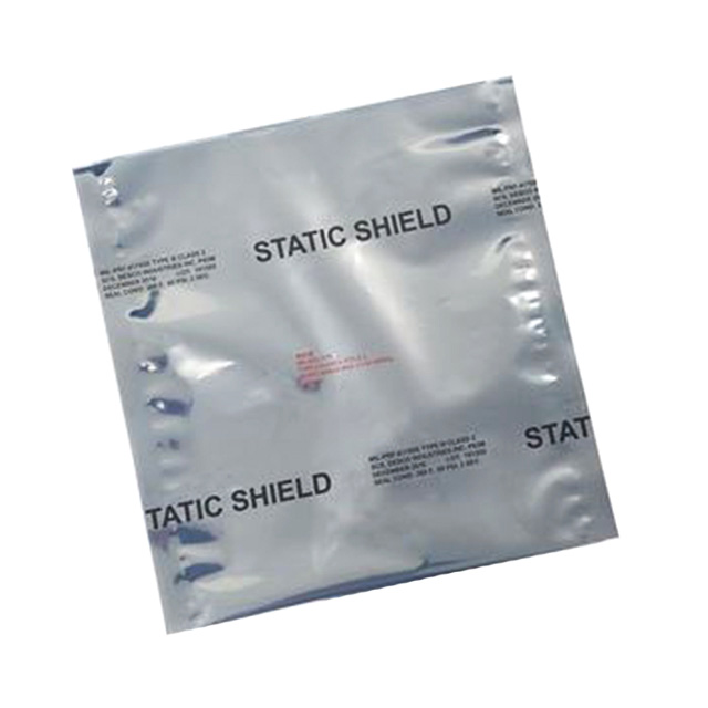 【8171612】BAG STATIC SHIELD MTL IN 12"X16"