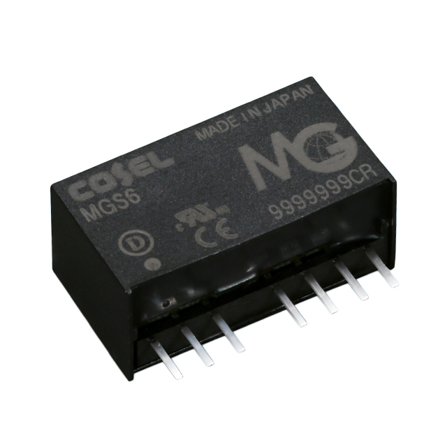 DC DC CONVERTER 3.3V【MGS6243R3】