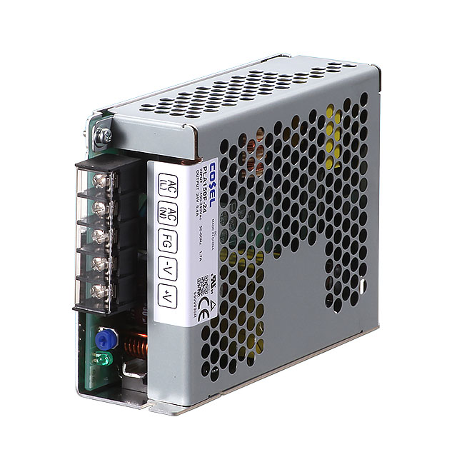 AC/DC CONVERTER 12V 150W【PLA150F-12】