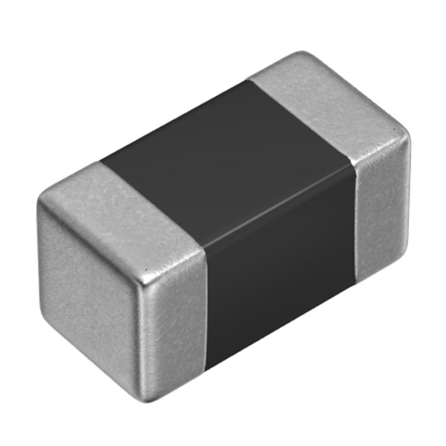 FIXED IND 330NH 140MA 1.05OHM SM【MLF1005VR33JTD25】