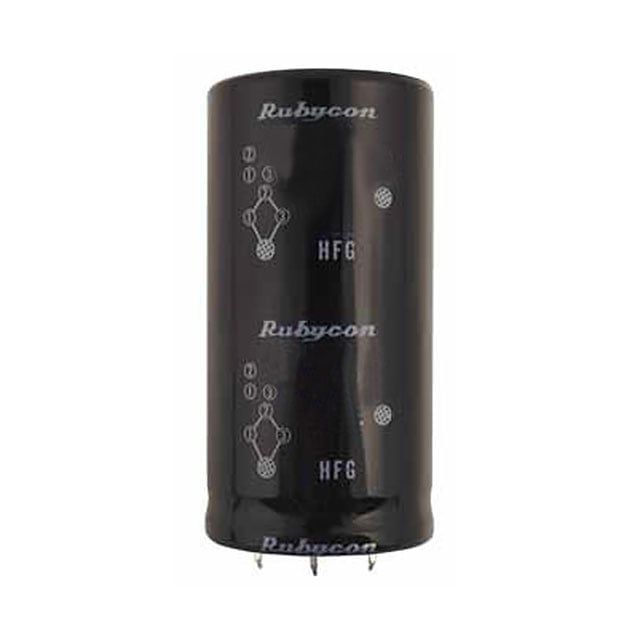 【350HFG1800MBN40X90】CAP ALUM 1800UF 20% 350V RADIAL