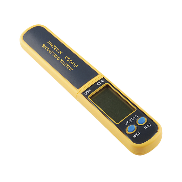SMART SMD TESTER【TOL-10829】