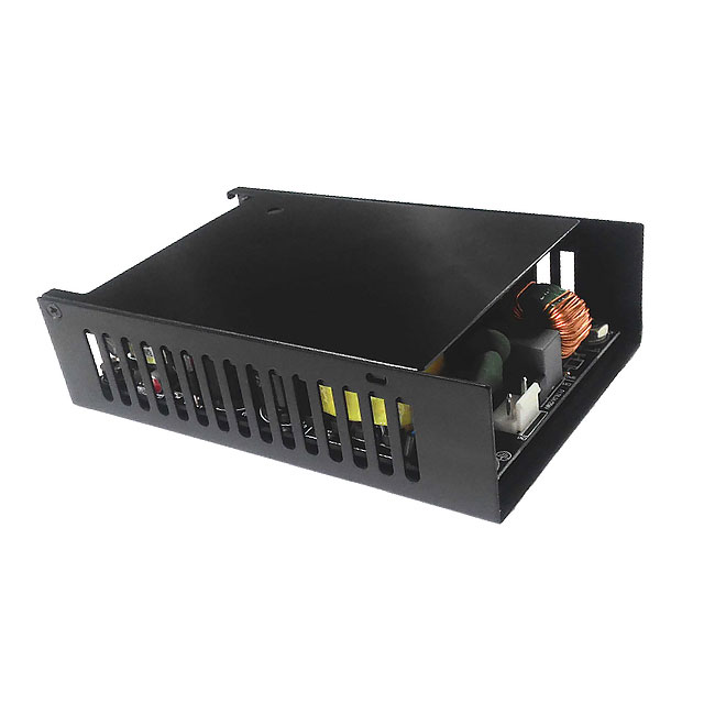 AC/DC CONVERTER 24V 200W【VOF-300-24-CNF】