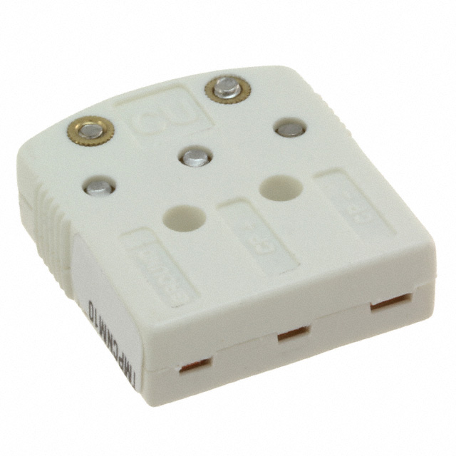 【TMPCNM10】MINIATURE CONNECTOR FOR RTD FEM