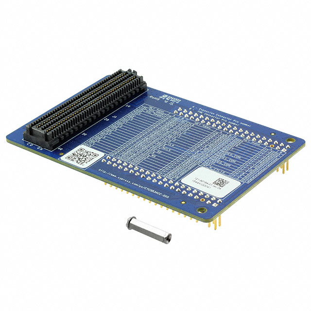 【CYUSB3ACC-005】XILINX FMC TO EZ-USB FX3 BOARD