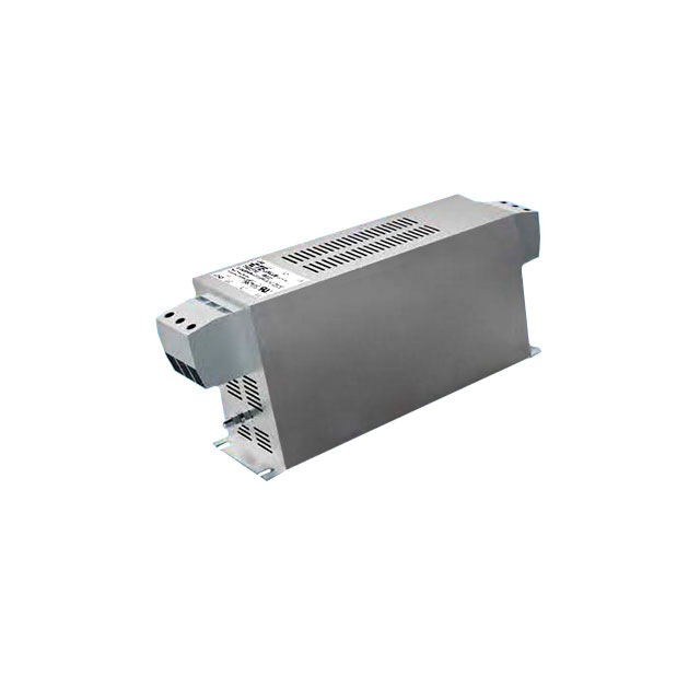 LINE FILTER 100A CHASSIS MOUNT【1609989-7】