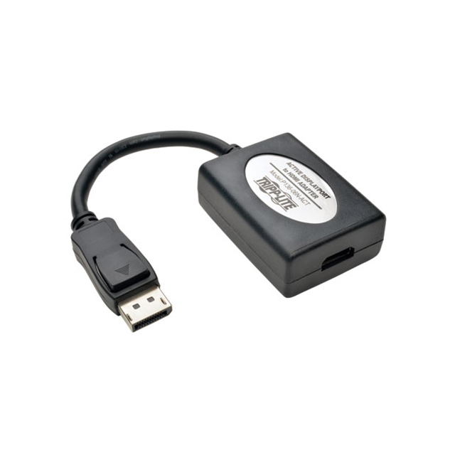DISPLAYPORT【P136-06N-ACT】
