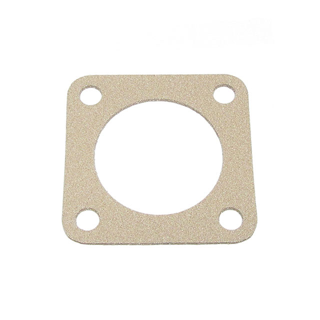 【5204-0008-55】AG FILLED SILICONE FLANGE MOUNT