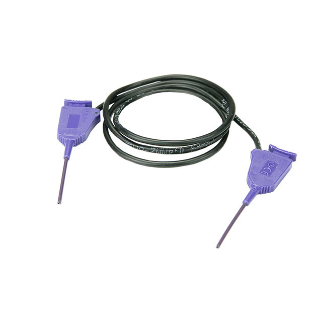 MINI HOOK TO MINI HOOK 39.4"【CT2406-100-7】