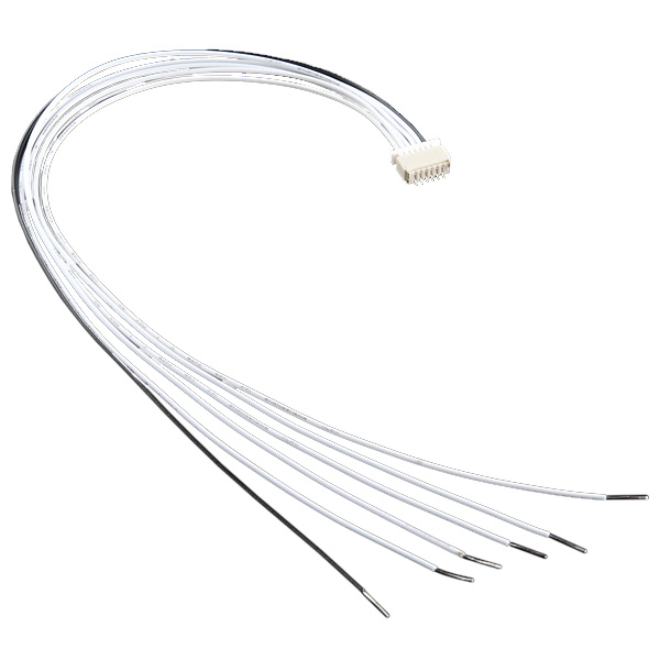 【PRT-10361】SH JUMPER 6 WIRE ASSEMBLY