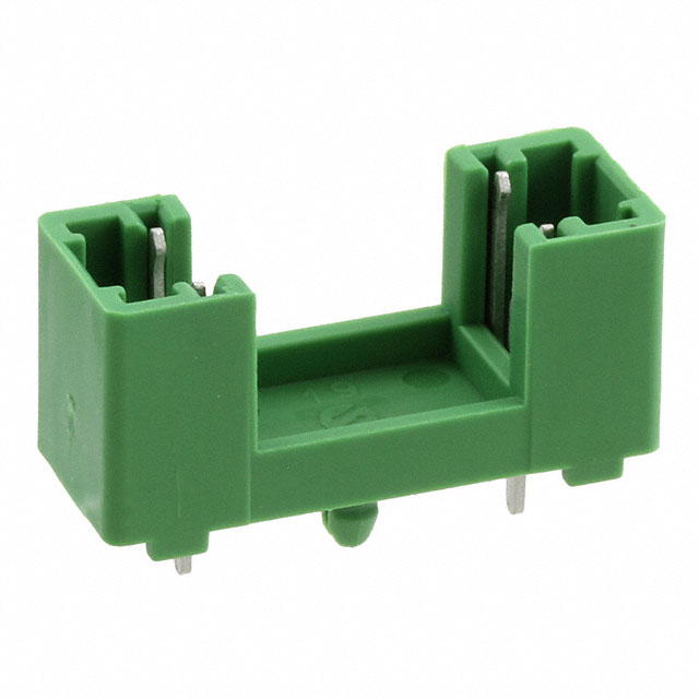 【696105003002】FUSEHOLDER BLOCKS - PCB - CLIP C