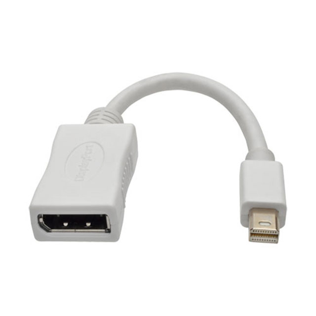 KEYSPAN MINI DISPLAYPORT 1.2A TO【P139-06N-DP-V2B】