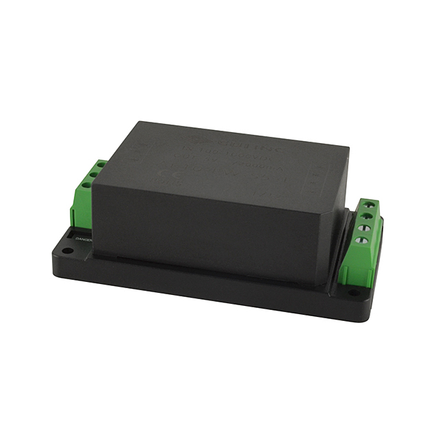 DC/DC CONVERTER 24V 10W【AE10-EW-S24-T】